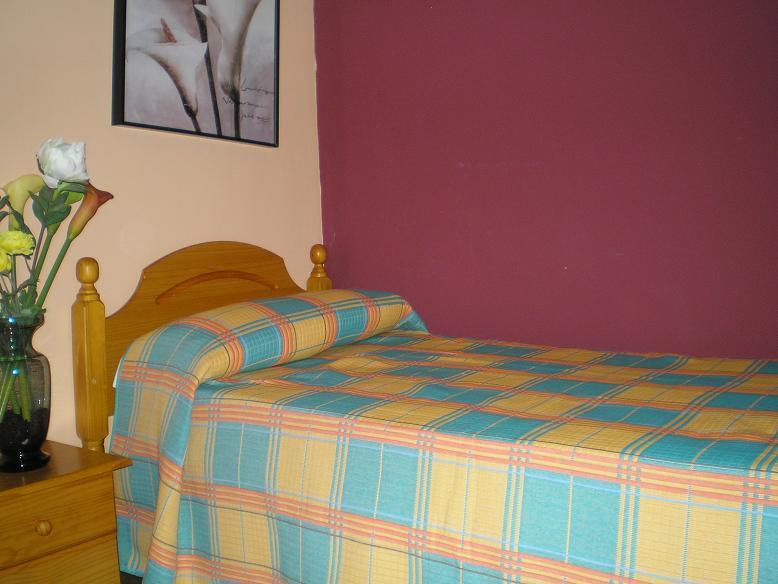 Dreibettzimmer