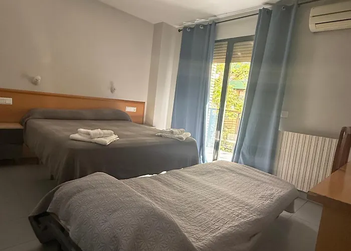 Hotel Delicias (Adults Only) Saragossa
